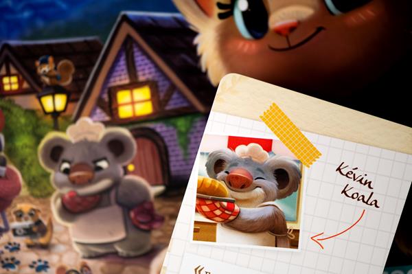 Detective Charlie (en)