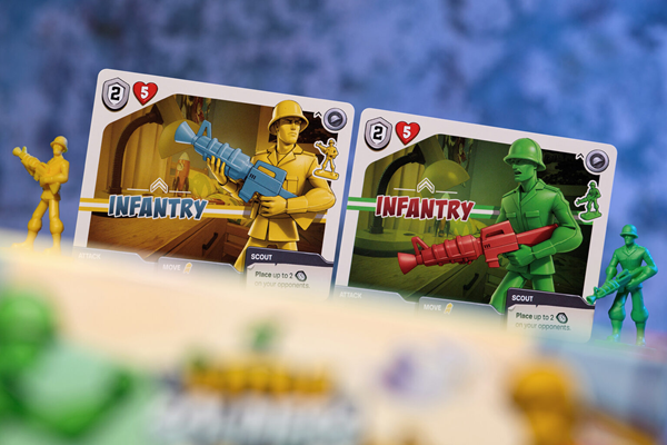 Little Soldiers (en)