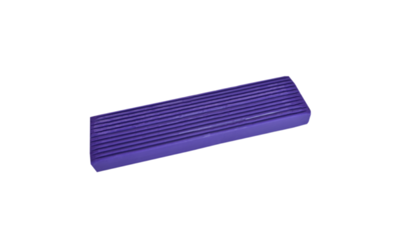 Image Pâte à modeler Végétale Violet 350G