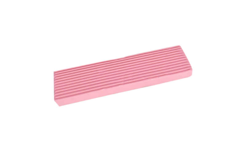 Image Pâte à modeler Végétale Rose Pastel 350G