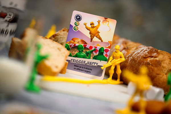 Little Soldiers (en)