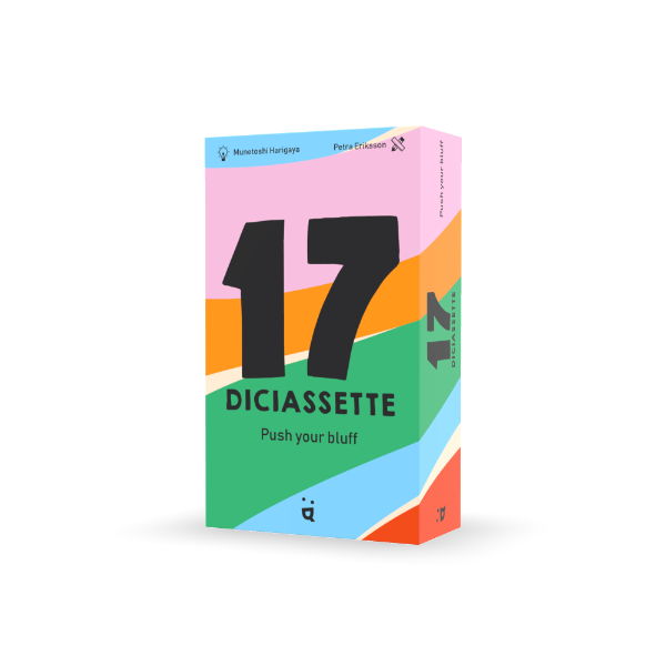 Image 17 Diciassette (fr-en)