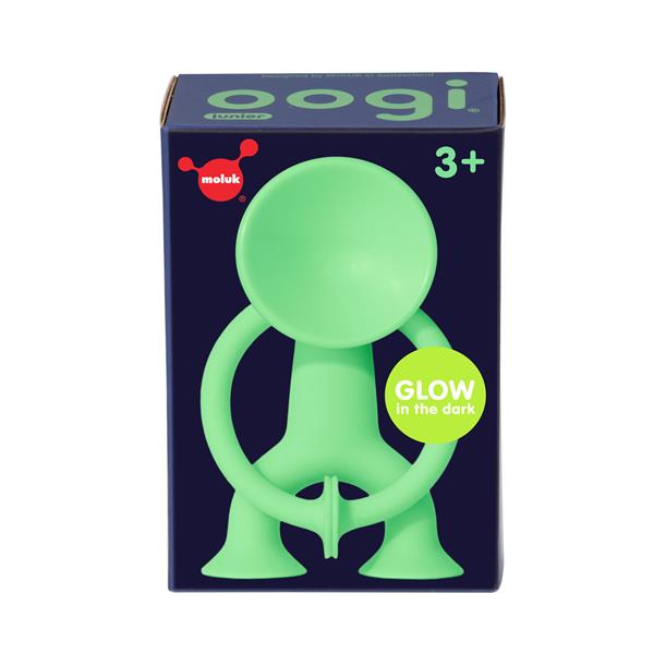 Image Oogi Junior / Glow in the dark