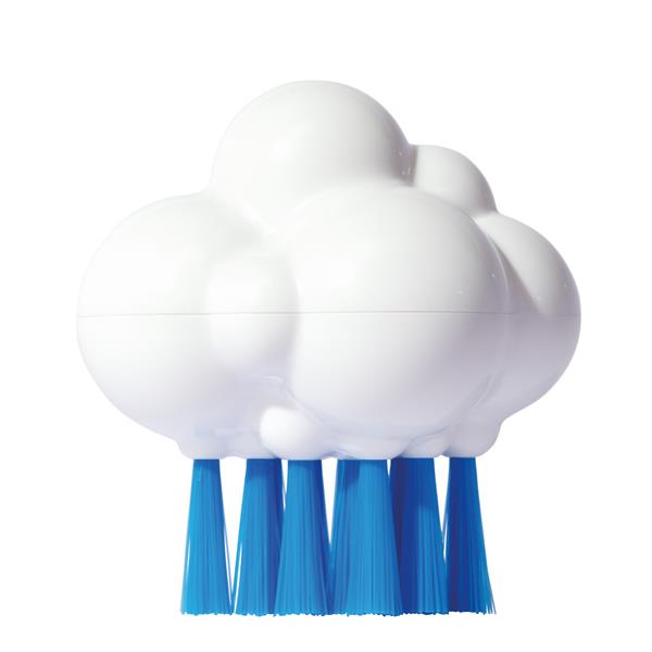 Image Pluï Brosse Nuage