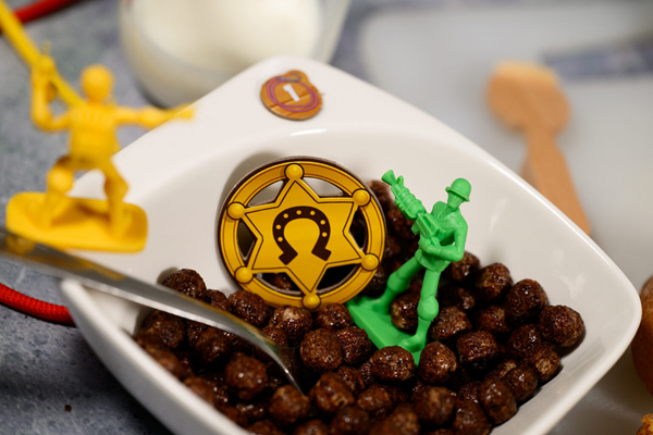 Little Soldiers (en)