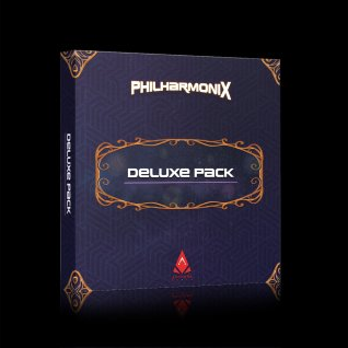 Image Philharmonix - ext. Pack Deluxe (fr-en)
