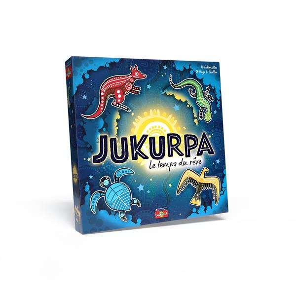 JUKURPA