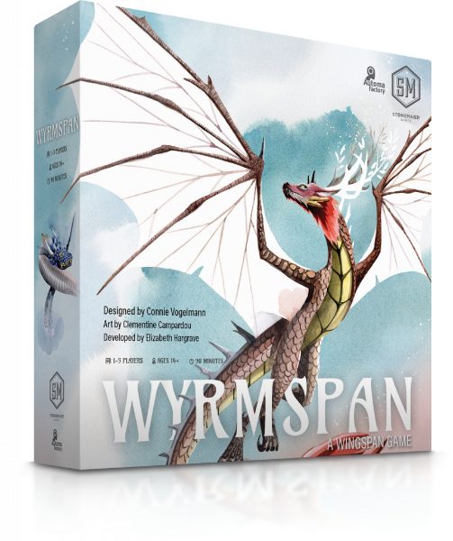 Image Wyrmspan (FR)