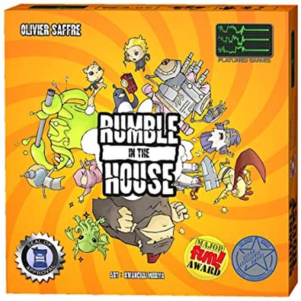 Image Rumble in the House (en-fr)