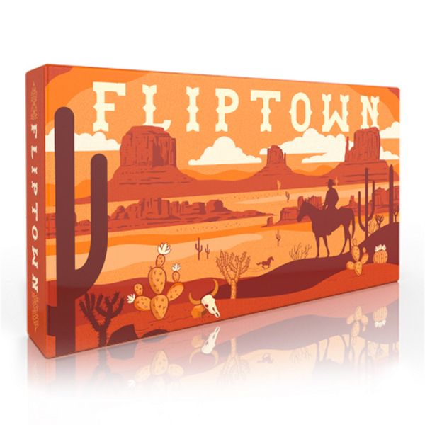 Fliptown