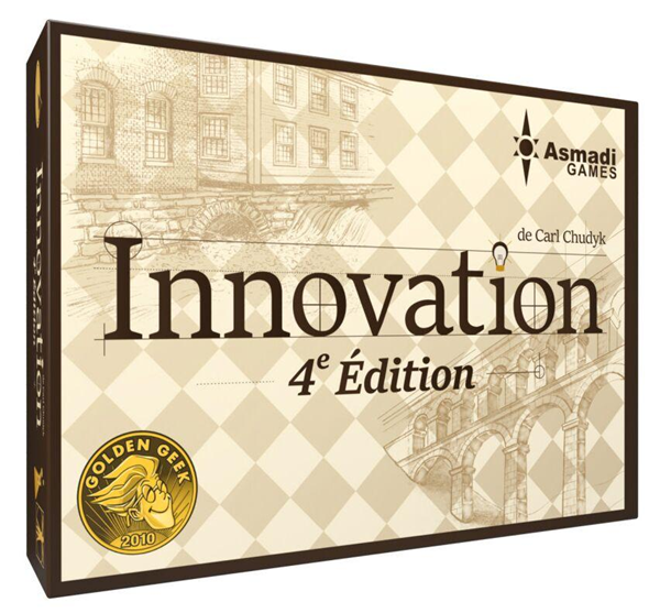Image Innovation 4e Edition (fr)