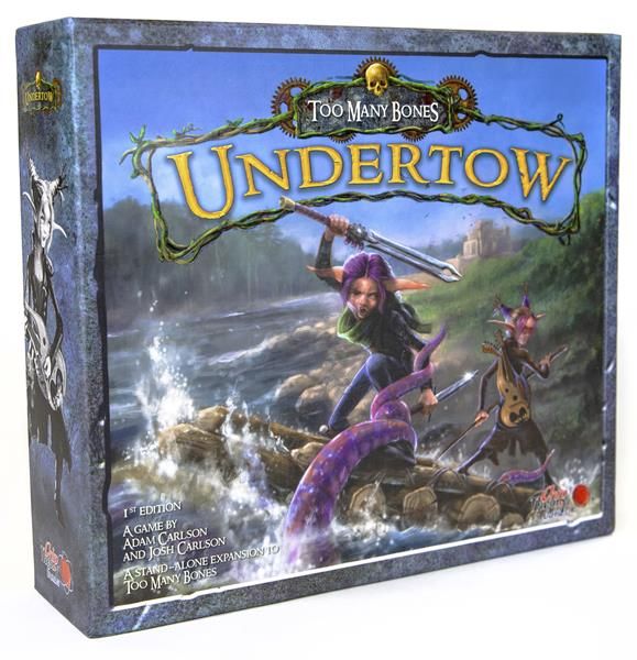 Undertow