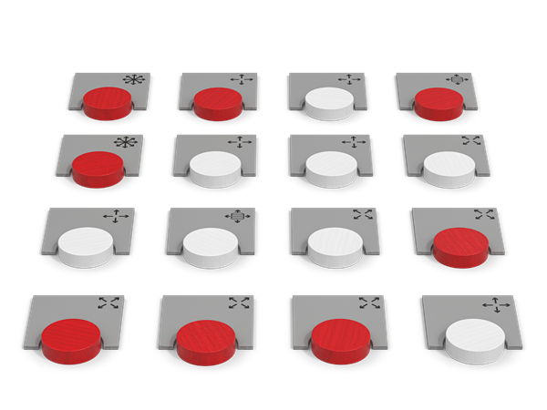 Alto / Mini Games (fr-en)