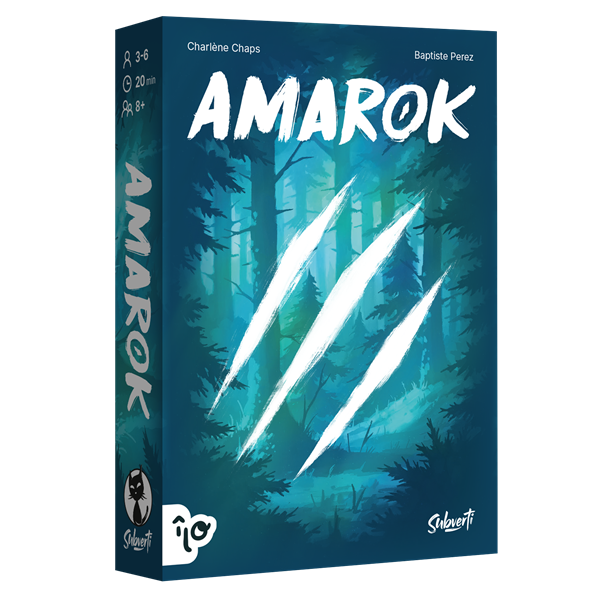 amarok