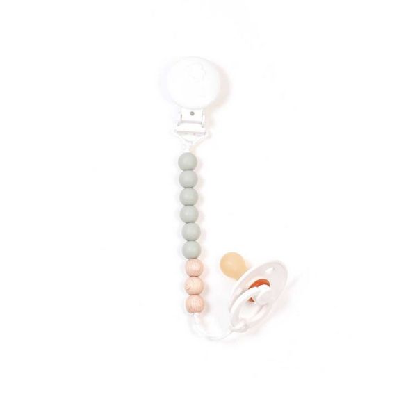 Image Pacifier clip Pur - Sauge