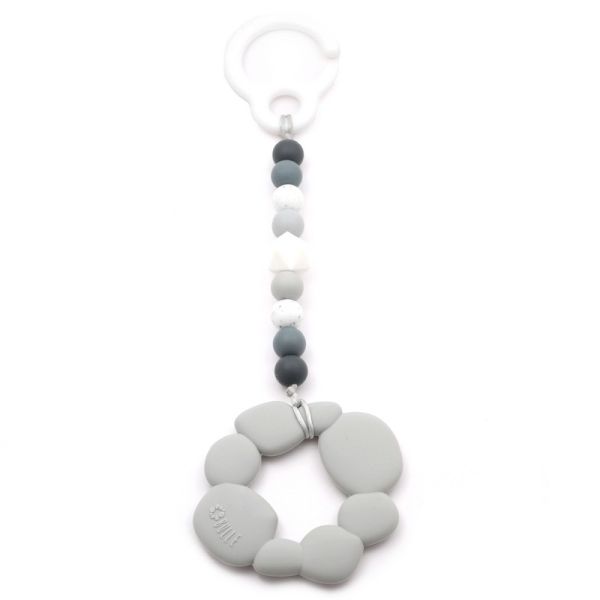 Image Teething toy Amigo - Grey