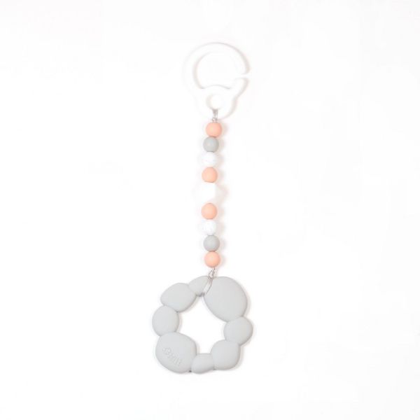 Image Teething toy Amigo - Peach