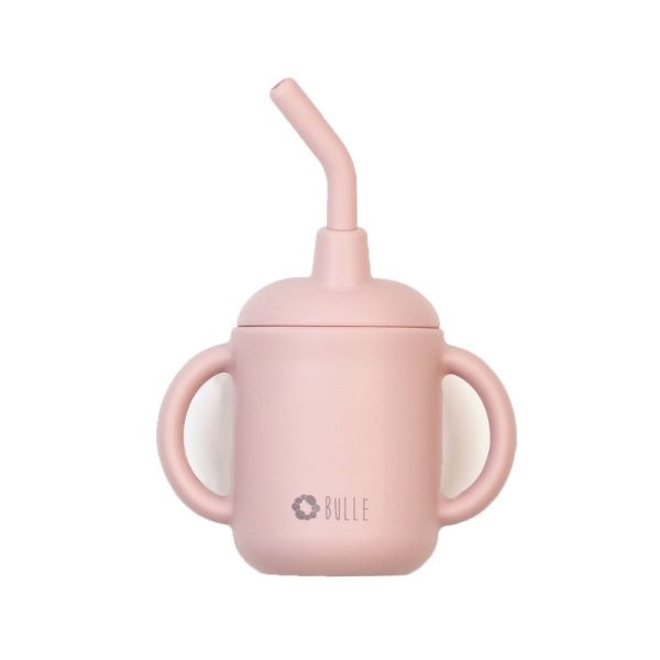 Image Sippy Cup - Pink