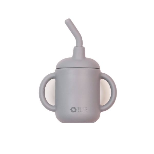 Image Sippy Cup - Grey