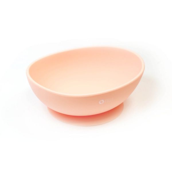 Image Bowl - Peach