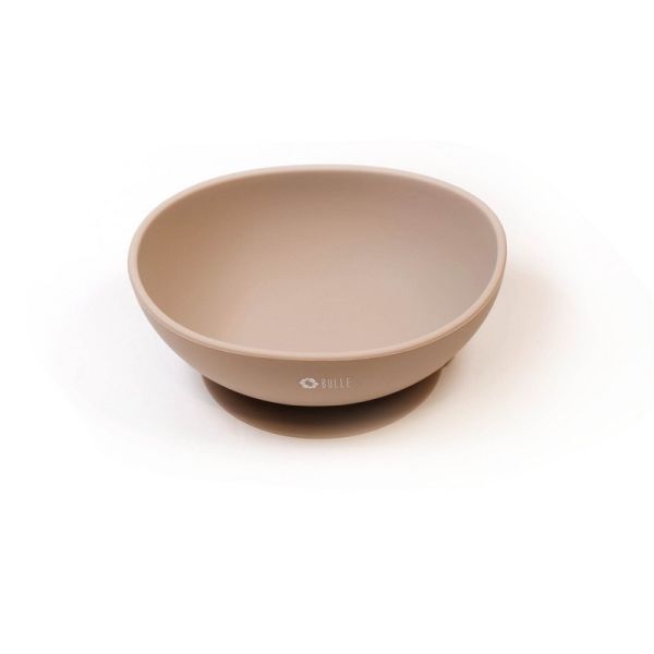 Image Bowl - Taupe