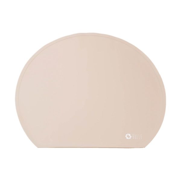 Image Napperon de silicone - Taupe