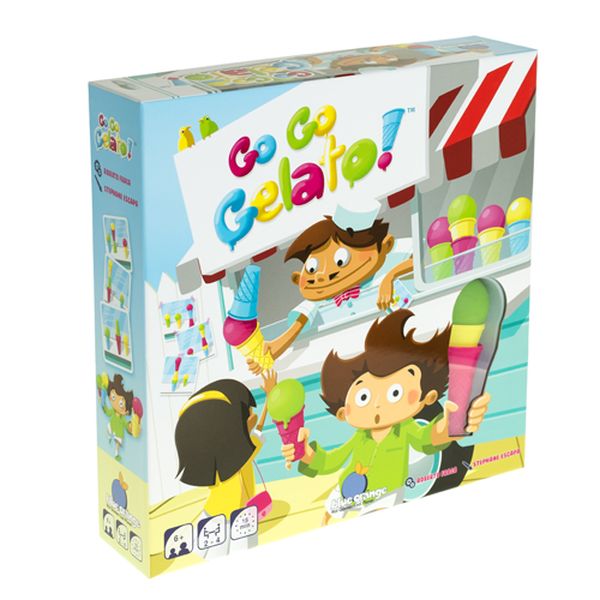 Image Go Go Gelato (multilingual)