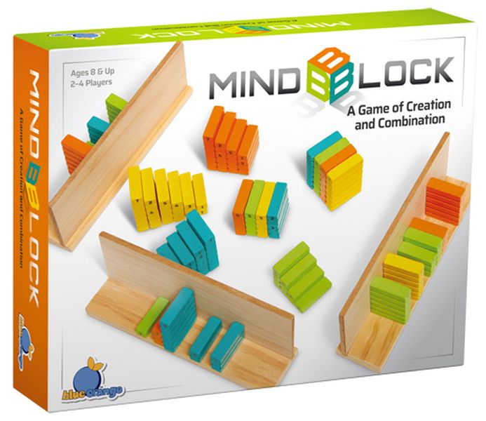 Image MindBlock (multilingue)