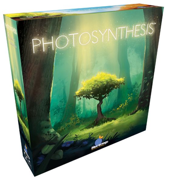 Photosynthesis