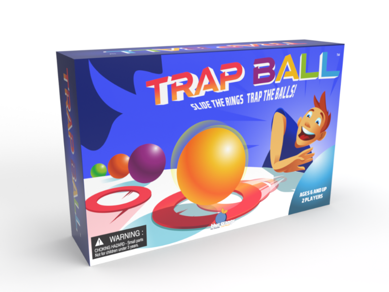 Trap Ball (multi)