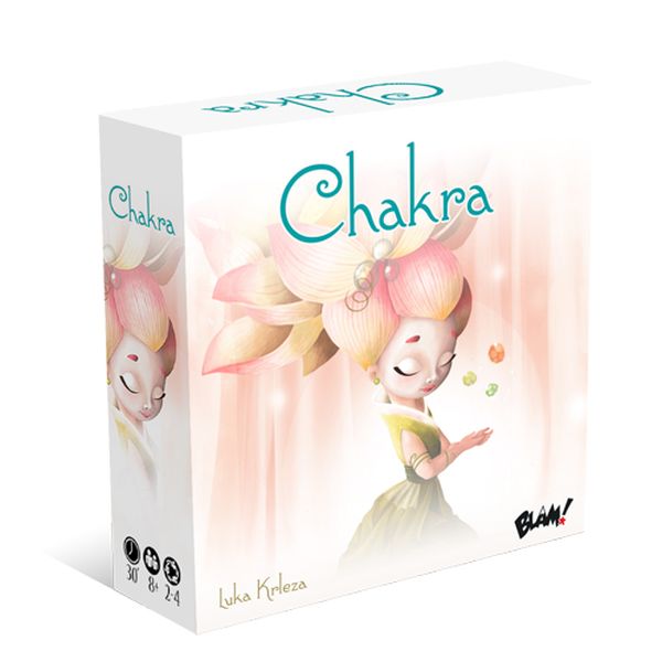 Image Chakra (FR)