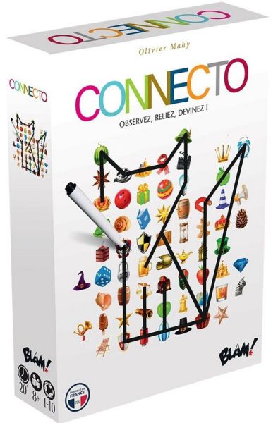 Image Connecto (French)