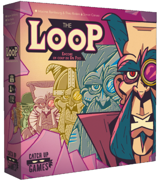 The Loop (français)