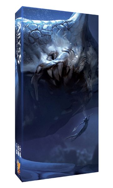 Image Abyss / Leviathan (français)