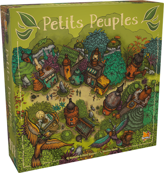 Image Petits Peuples (French)