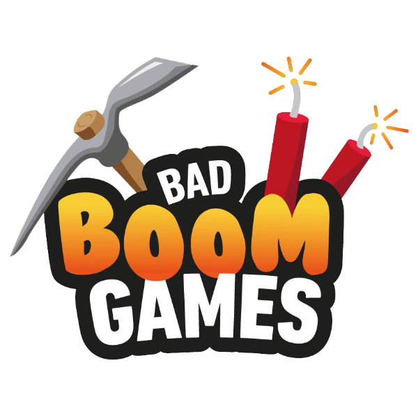 Image Bad Boom Games