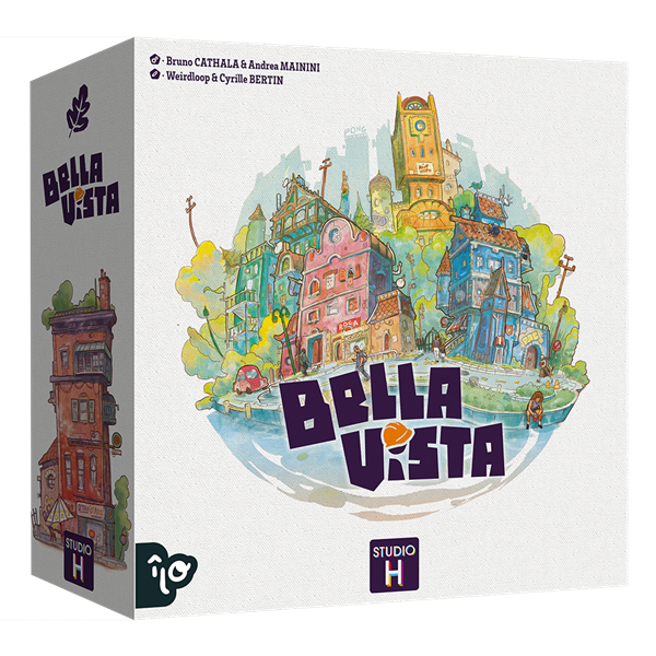 BELLAVISTA