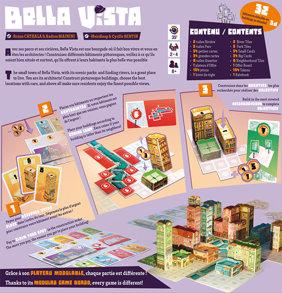 BELLAVISTA