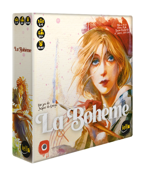 Image La Bohème (fr)