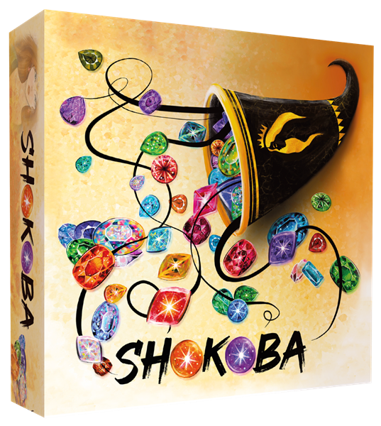 Image Shokoba - Édition Princesse Léa (FR)