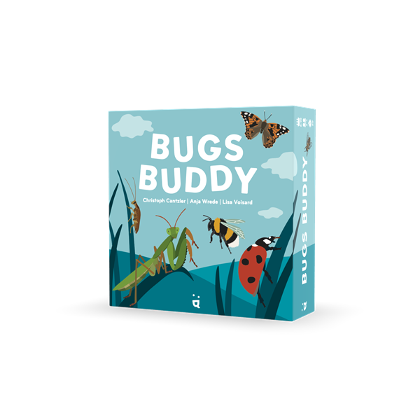 Image Bugs Buddy / Fun by Nature Games  (fr-en)