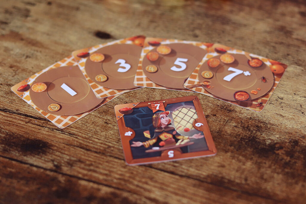 Cheese Master  Mini Games (en)