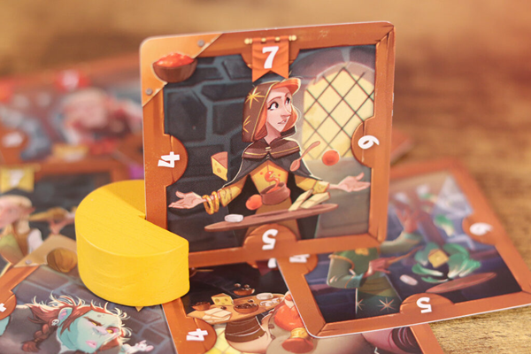 Cheese Master  Mini Games (en)