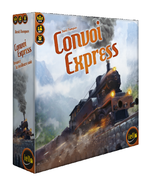 Image Convoi Express (FR)