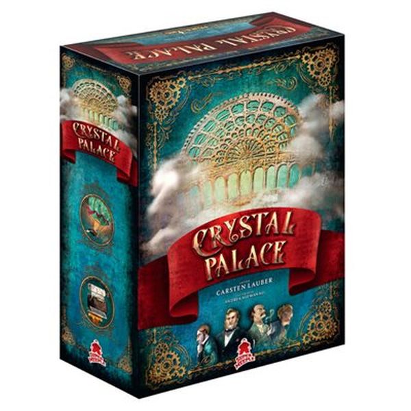 Image CRYSTAL PALACE (FR)