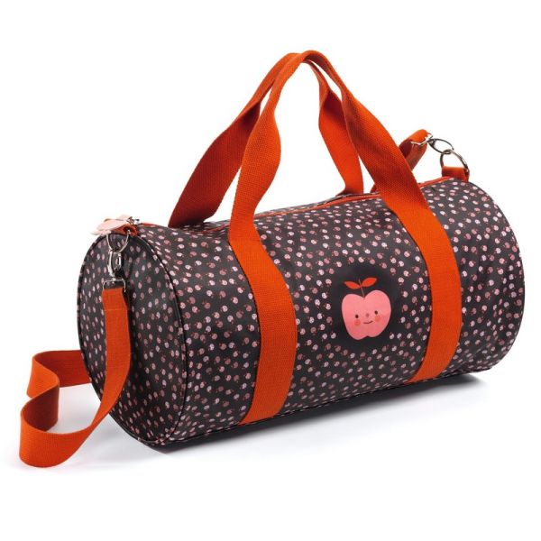 Image Duffel bags-Love apple