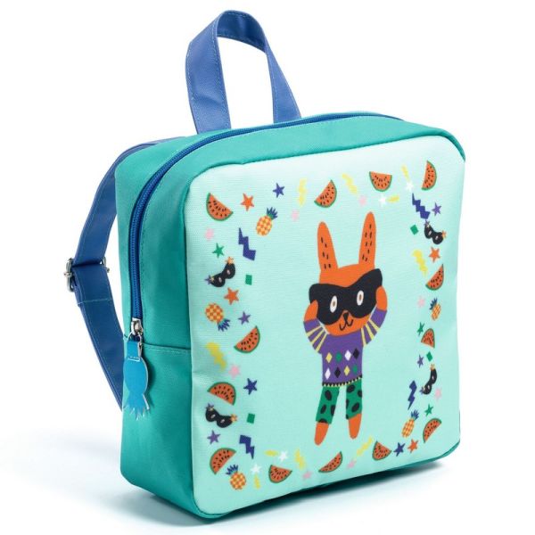 Image Sac maternelle / Lapin