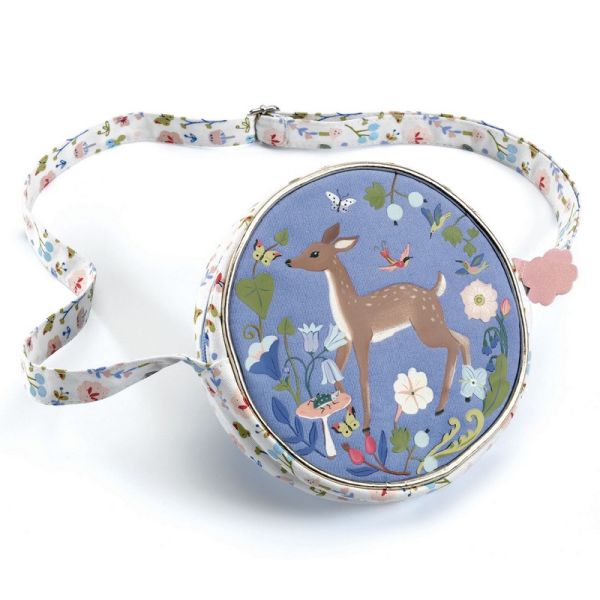 Image Handbag / Fawn