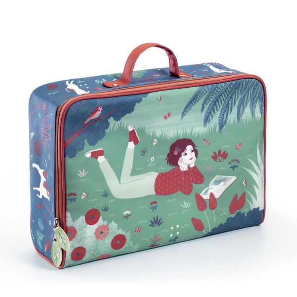 Image Luggage / Dreamer