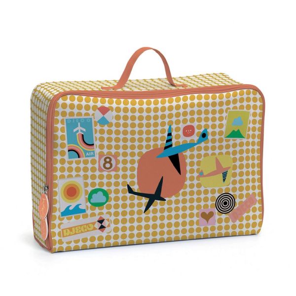 Image Valise / Graphique